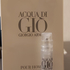 Отзывы Giorgio Armani Acqua Di Gio Духи Acqua Di Gio от Giorgio Armani