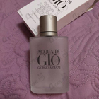 Отзывы Giorgio Armani Acqua Di Gio