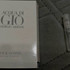 Отзыв Giorgio Armani Acqua Di Gio
