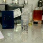 Отзыв Giorgio Armani Acqua Di Gio
