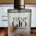 Отзыв Giorgio Armani Acqua Di Gio