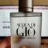 Отзывы Giorgio Armani Acqua Di Gio Купить Acqua Di Gio от Giorgio Armani