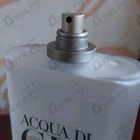 Духи Acqua Di Gio от Giorgio Armani