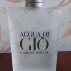 Отзыв Giorgio Armani Acqua Di Gio