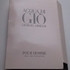 Духи Acqua Di Gio от Giorgio Armani Купить Giorgio Armani Acqua Di Gio