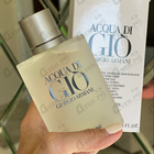 Отзыв Giorgio Armani Acqua Di Gio