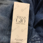 Отзывы Giorgio Armani Acqua Di Gio