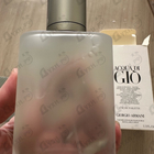 Отзывы Giorgio Armani Acqua Di Gio