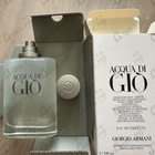 Парфюм Giorgio Armani Acqua Di Gio