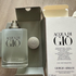 Отзыв Giorgio Armani Acqua Di Gio