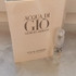 Отзывы Giorgio Armani Acqua Di Gio Парфюмерия Acqua Di Gio от Giorgio Armani