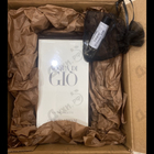 Отзывы Giorgio Armani Acqua Di Gio
