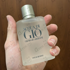 Отзывы Giorgio Armani Acqua Di Gio
