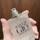 Отзыв Giorgio Armani Acqua Di Gio