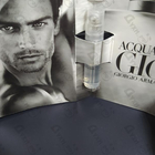 Отзыв Giorgio Armani Acqua Di Gio