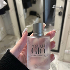 Отзыв Giorgio Armani Acqua Di Gio