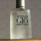 Отзывы Giorgio Armani Acqua Di Gio