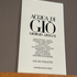 Парфюмерия Giorgio Armani Acqua Di Gio