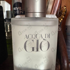 Отзыв Giorgio Armani Acqua Di Gio