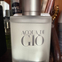 Духи Acqua Di Gio от Giorgio Armani
