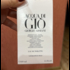 Парфюмерия Acqua Di Gio от Giorgio Armani