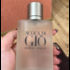 Парфюмерия Acqua Di Gio от Giorgio Armani