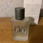 Духи Acqua Di Gio от Giorgio Armani