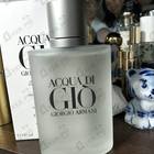 Отзывы Giorgio Armani Acqua Di Gio