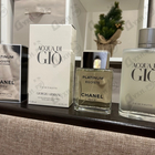 Отзыв Giorgio Armani Acqua Di Gio