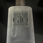 Духи Acqua Di Gio от Giorgio Armani