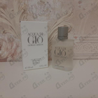 Отзывы Giorgio Armani Acqua Di Gio