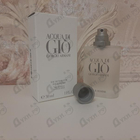 Отзыв Giorgio Armani Acqua Di Gio