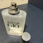 Духи Acqua Di Gio от Giorgio Armani