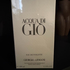 Парфюмерия Acqua Di Gio от Giorgio Armani