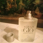 Отзывы Giorgio Armani Acqua Di Gio