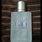 Отзывы Giorgio Armani Acqua Di Gio