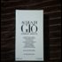 Парфюмерия Acqua Di Gio от Giorgio Armani