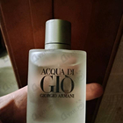 Отзывы Giorgio Armani Acqua Di Gio