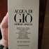 Духи Acqua Di Gio от Giorgio Armani