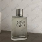 Отзыв Giorgio Armani Acqua Di Gio