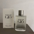Парфюмерия Giorgio Armani Acqua Di Gio