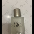 Отзыв Giorgio Armani Acqua Di Gio