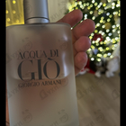 Отзыв Giorgio Armani Acqua Di Gio
