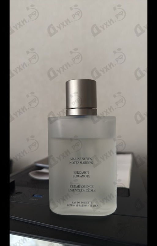 Духи Acqua Di Gio от Giorgio Armani