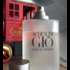 Отзывы Giorgio Armani Acqua Di Gio