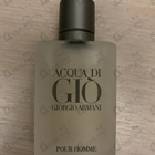 Духи Acqua Di Gio от Giorgio Armani