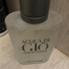 Отзывы Giorgio Armani Acqua Di Gio