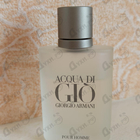 Отзывы Giorgio Armani Acqua Di Gio