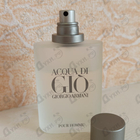 Отзыв Giorgio Armani Acqua Di Gio