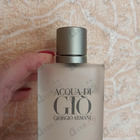 Отзывы Giorgio Armani Acqua Di Gio